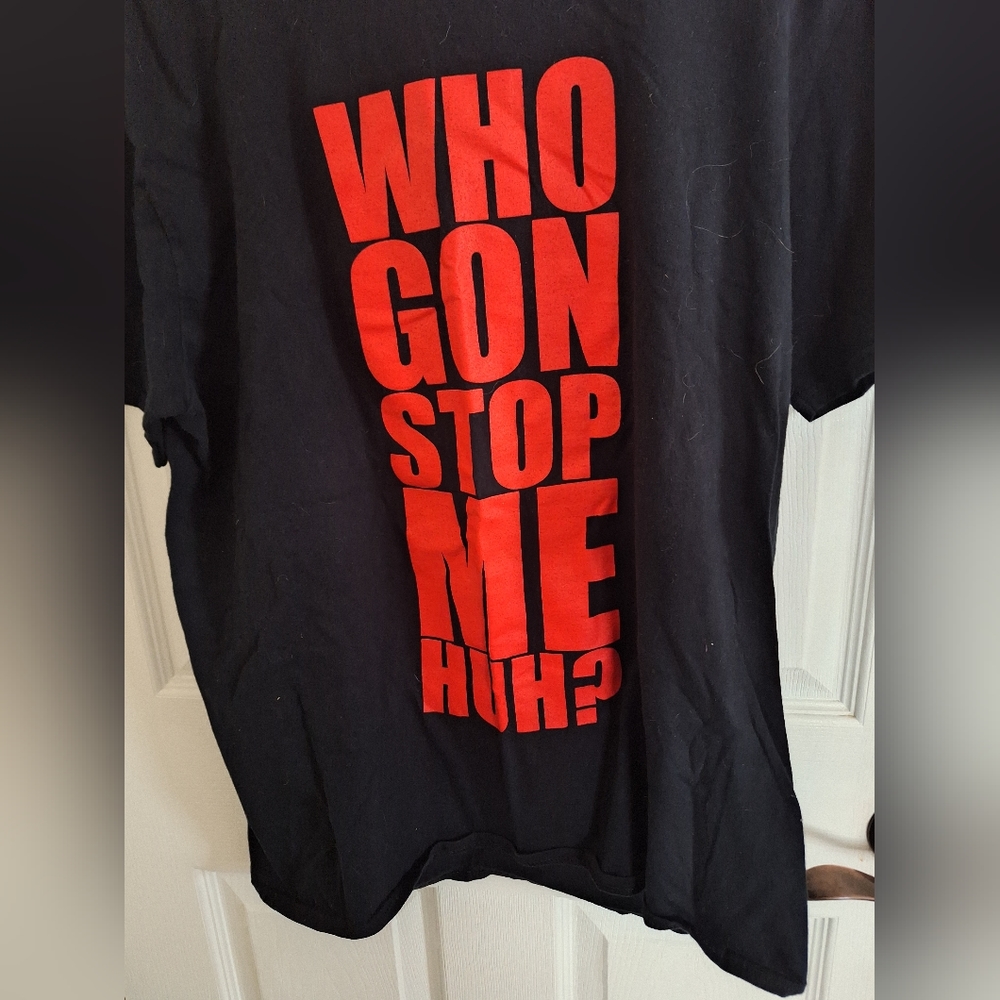 Graphic T-shirt